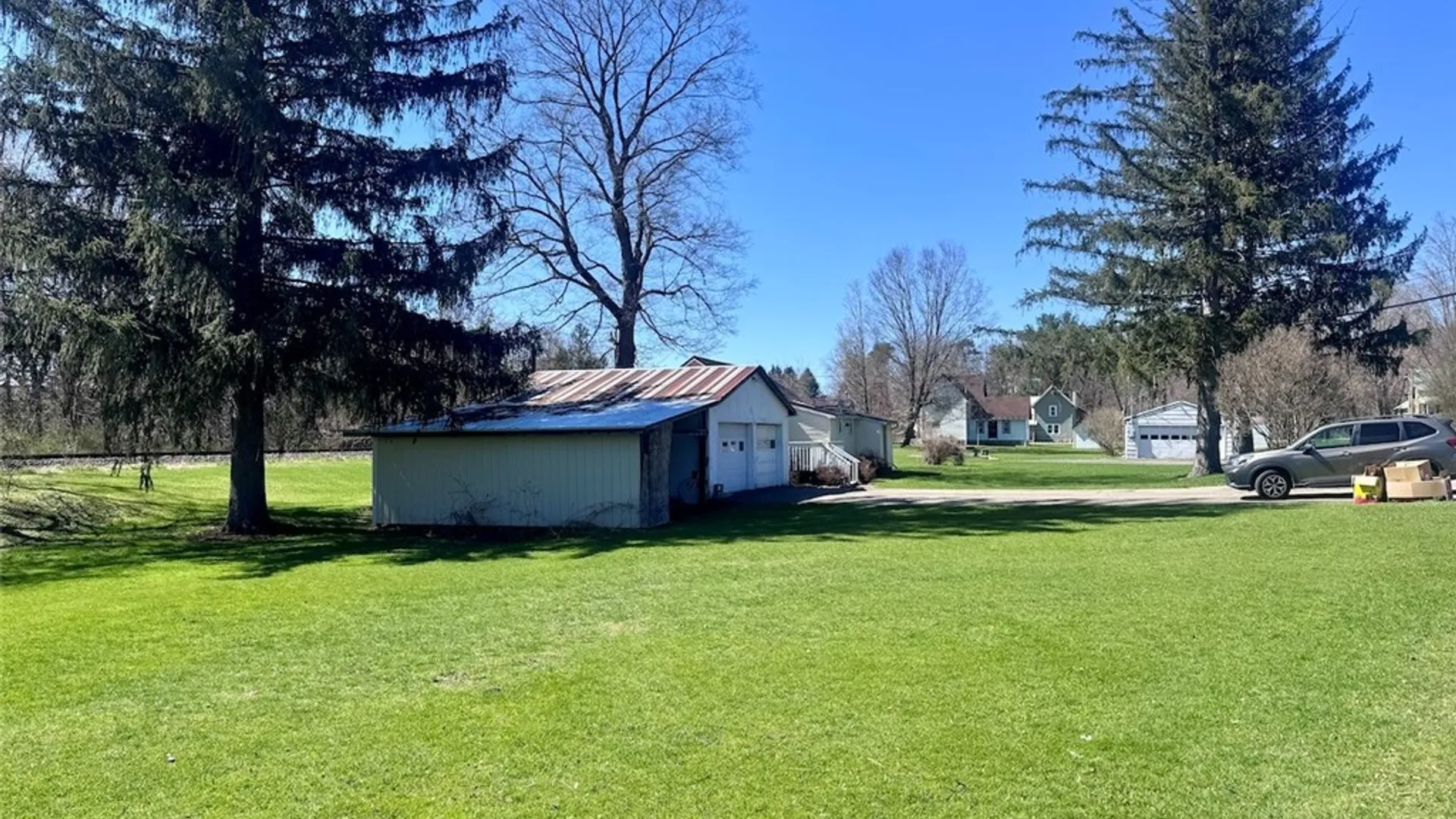 Property at 6 John Street, Amity, NY 14813 4