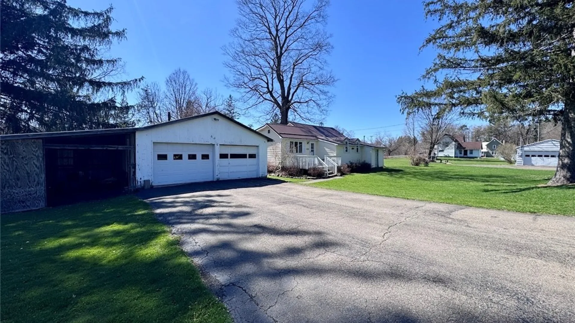 Property at 6 John Street, Amity, NY 14813 5