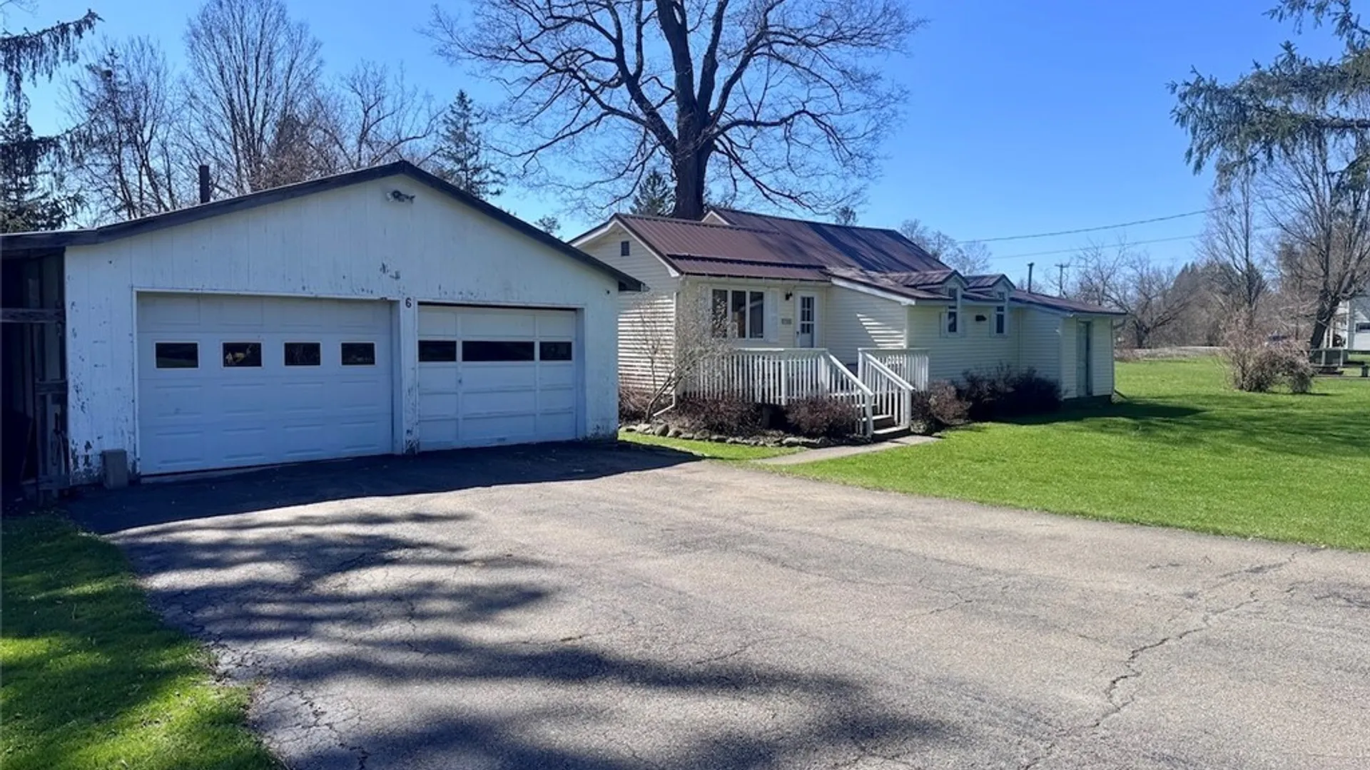 Property at 6 John Street, Amity, NY 14813 6