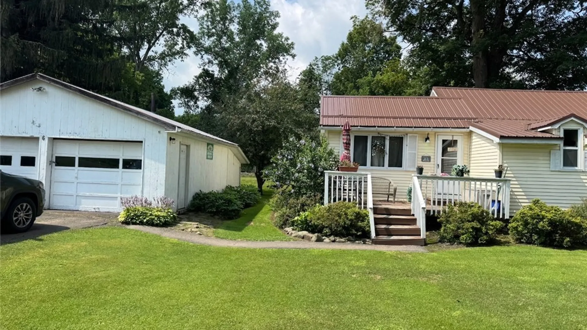 Property at 6 John Street, Amity, NY 14813 7