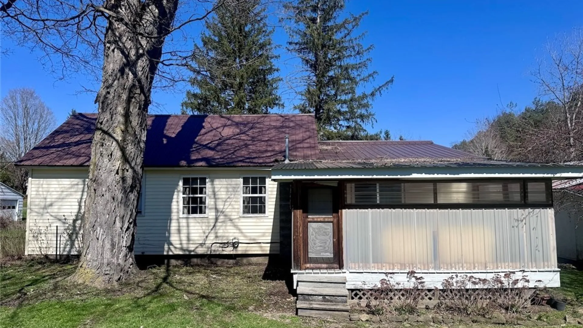 Property at 6 John Street, Amity, NY 14813 9