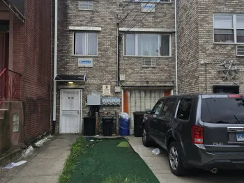Property at 643 Thieriot Ave, Bronx, NY 10473