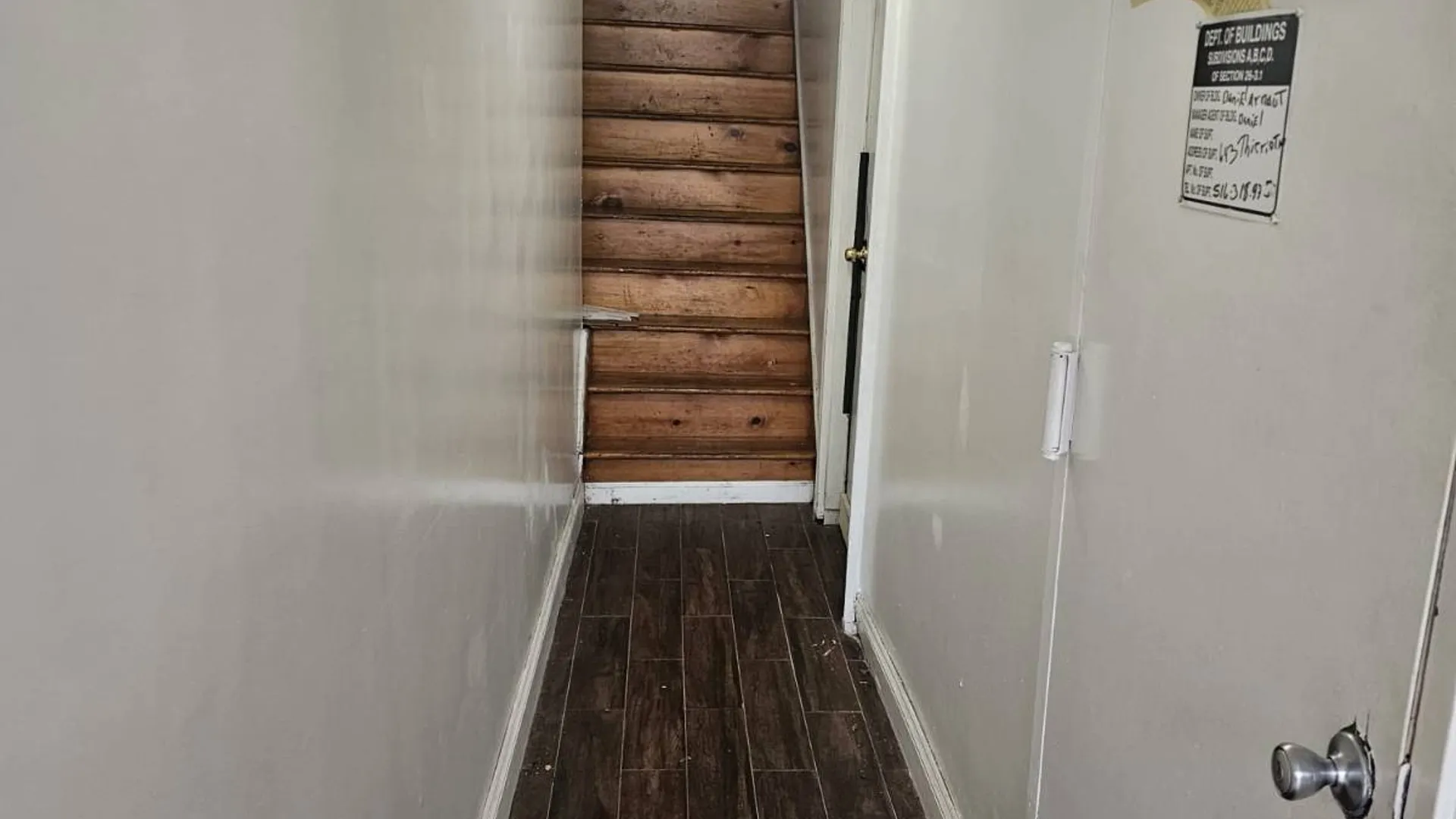 Property at 643 Thieriot Ave, Bronx, NY 10473 2