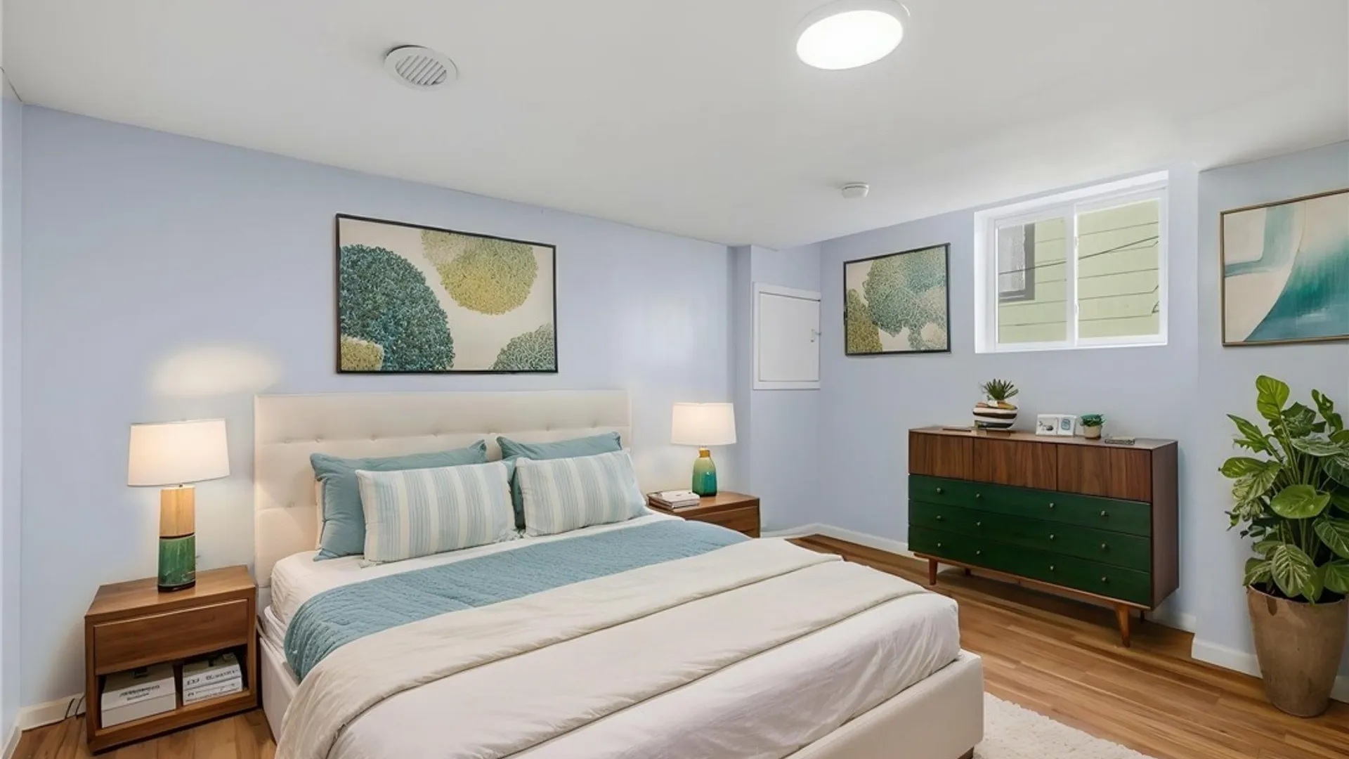 Property at 6 Palos Place, Buffalo, NY 14215 17