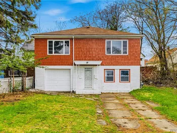 Property at 6 Palos Place, Buffalo, NY 14215