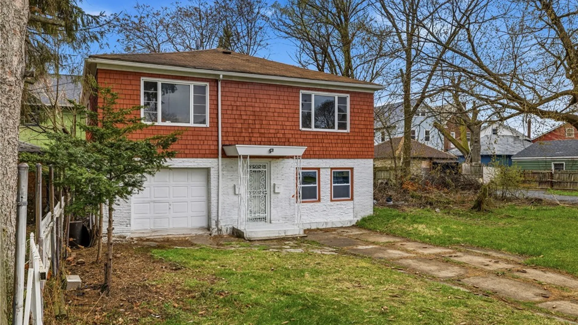 Property at 6 Palos Place, Buffalo, NY 14215 2