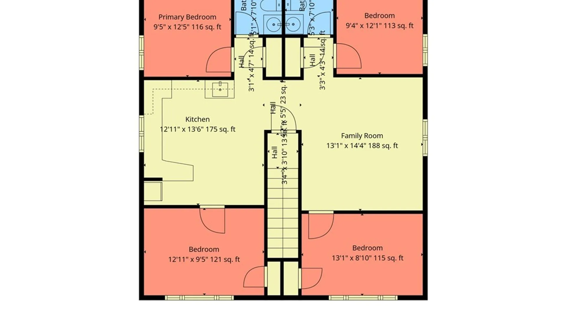 Property at 6 Palos Place, Buffalo, NY 14215 24