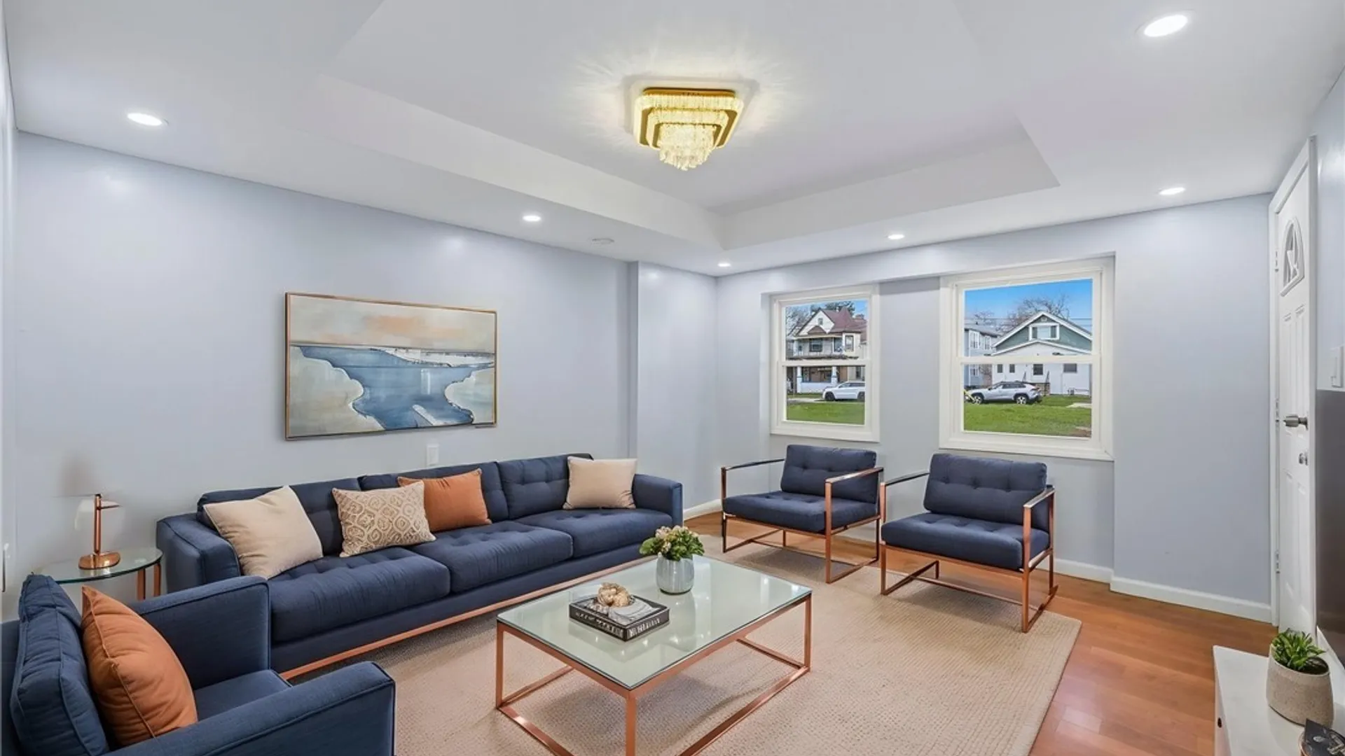 Property at 6 Palos Place, Buffalo, NY 14215 8