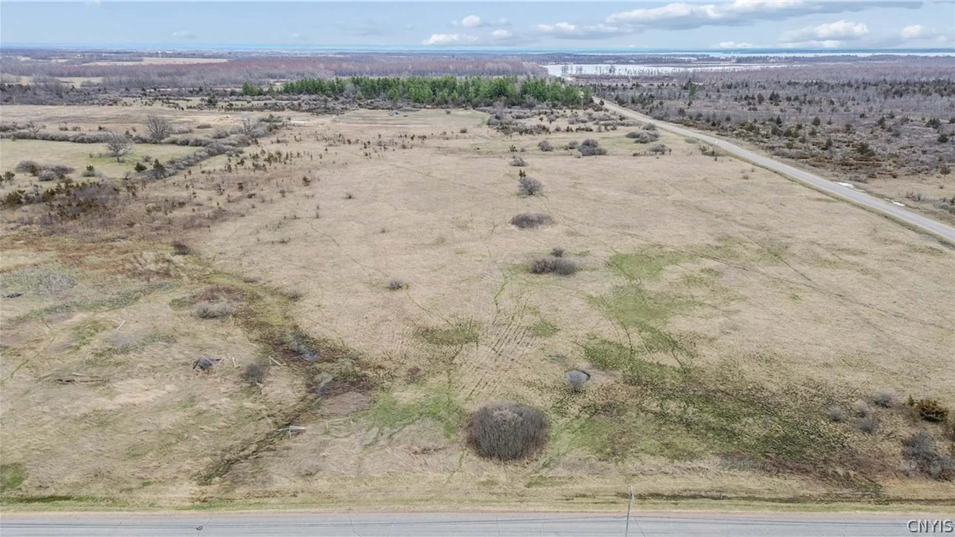 Property at 0 Burnt Rock Road, Cape Vincent, NY 13618 11