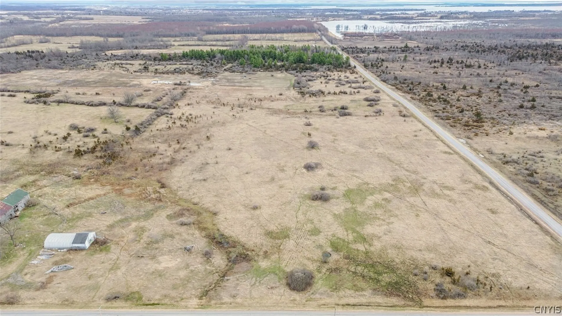 Property at 0 Burnt Rock Road, Cape Vincent, NY 13618 14