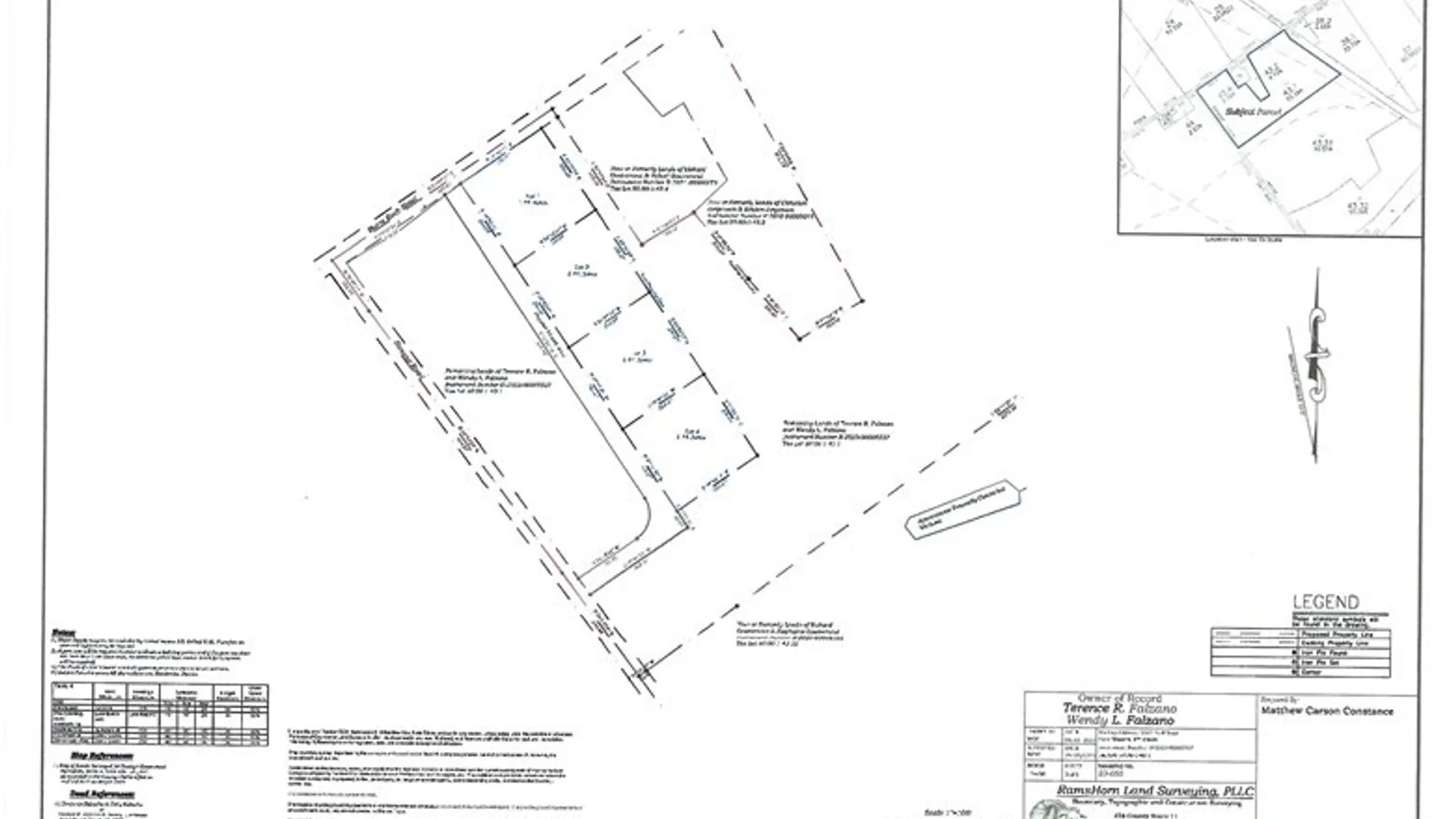 Property at 0 Burnt Rock Road, Cape Vincent, NY 13618 17