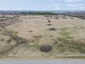 0 Burnt Rock Road, Cape Vincent, NY 13618