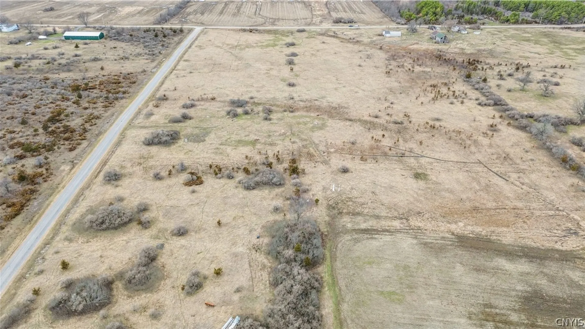 Property at 0 Burnt Rock Road, Cape Vincent, NY 13618 3