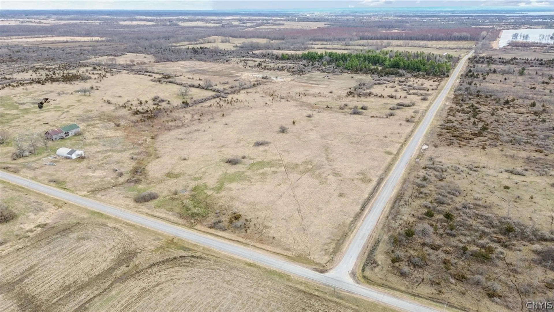 Property at 0 Burnt Rock Road, Cape Vincent, NY 13618 5