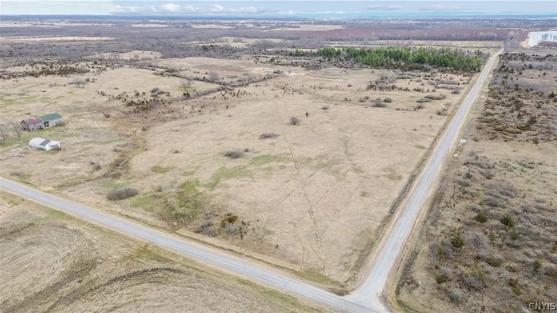 Property at 0 Burnt Rock Road, Cape Vincent, NY 13618 6