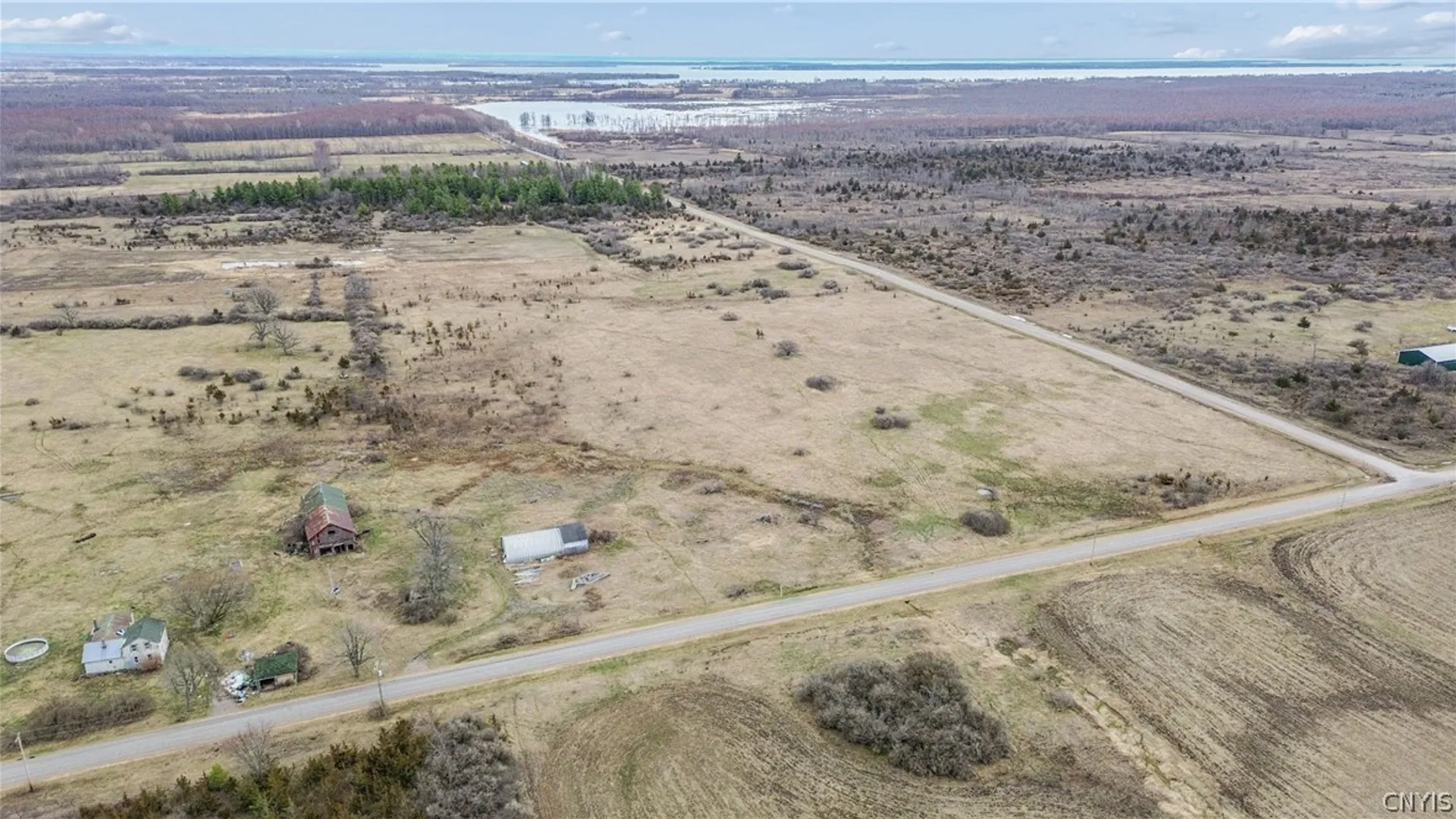 Property at 0 Burnt Rock Road, Cape Vincent, NY 13618 7