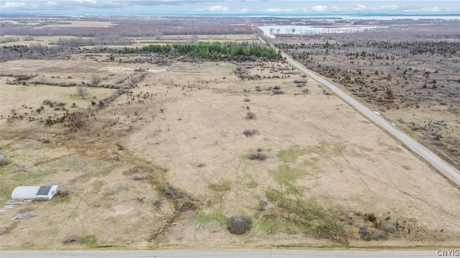 Property at 0 Burnt Rock Road, Cape Vincent, NY 13618 8