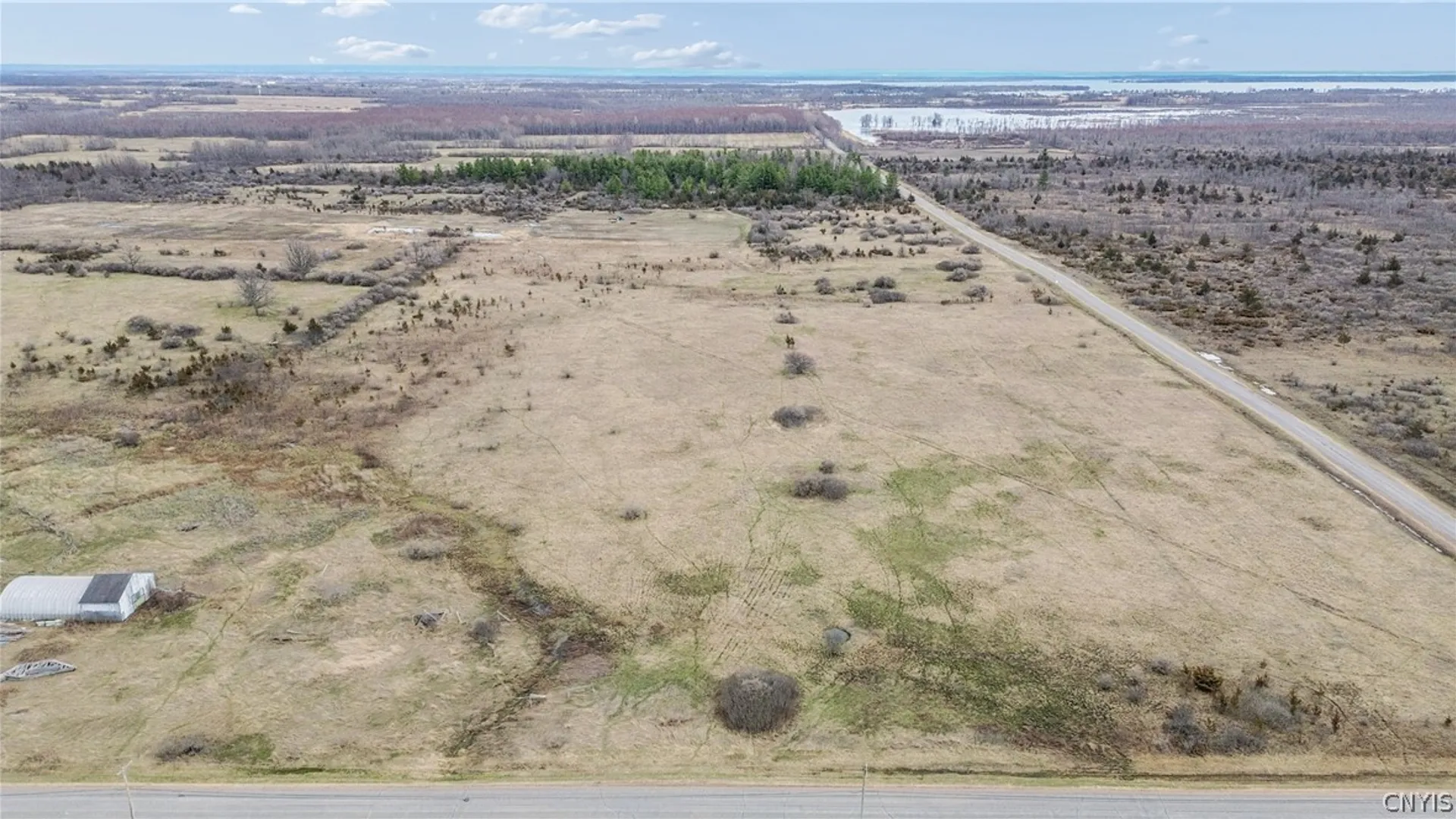 Property at 0 Burnt Rock Road, Cape Vincent, NY 13618 9