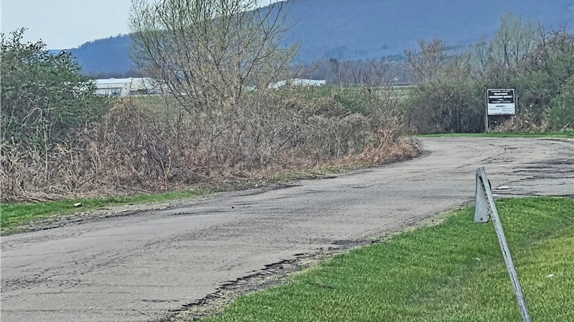 Property at 0 Chambers Road, Big Flats, NY 14814 4