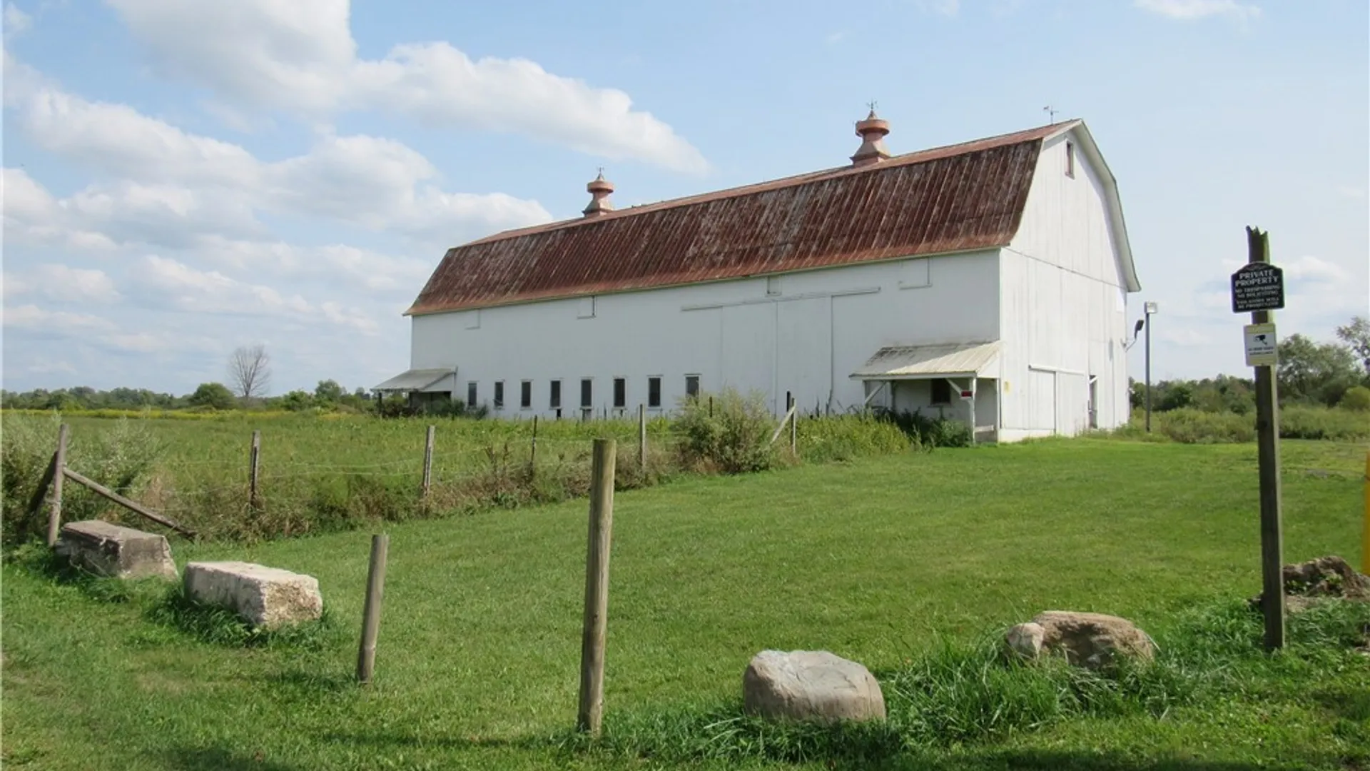 Property at 6282 Lamphear Road, Rome, NY 13440 13