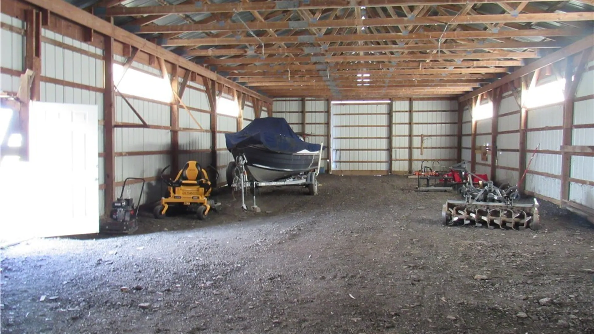 Property at 6282 Lamphear Road, Rome, NY 13440 19