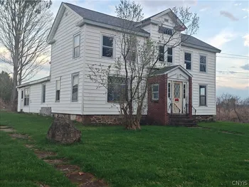 Property at 6282 Lamphear Road, Rome, NY 13440