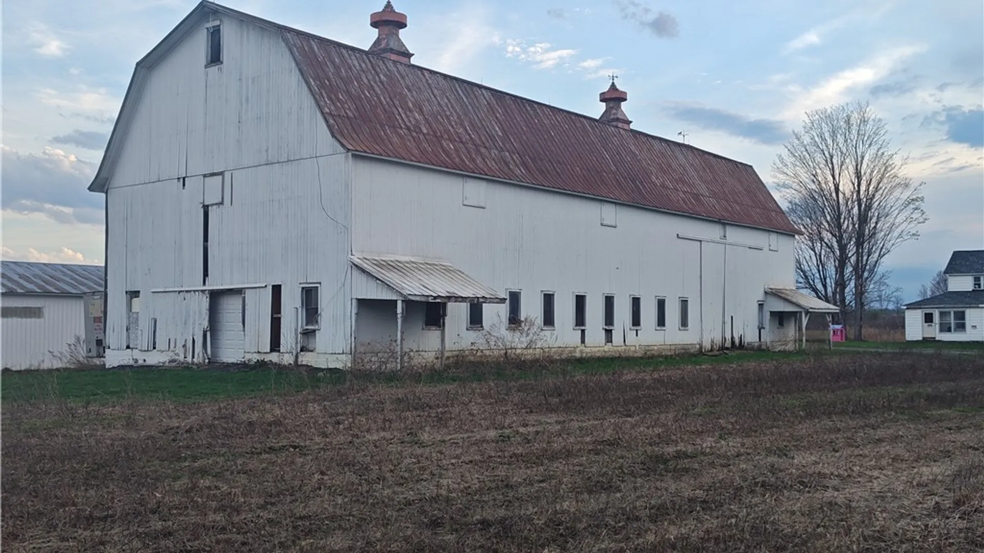 Property at 6282 Lamphear Road, Rome, NY 13440 2