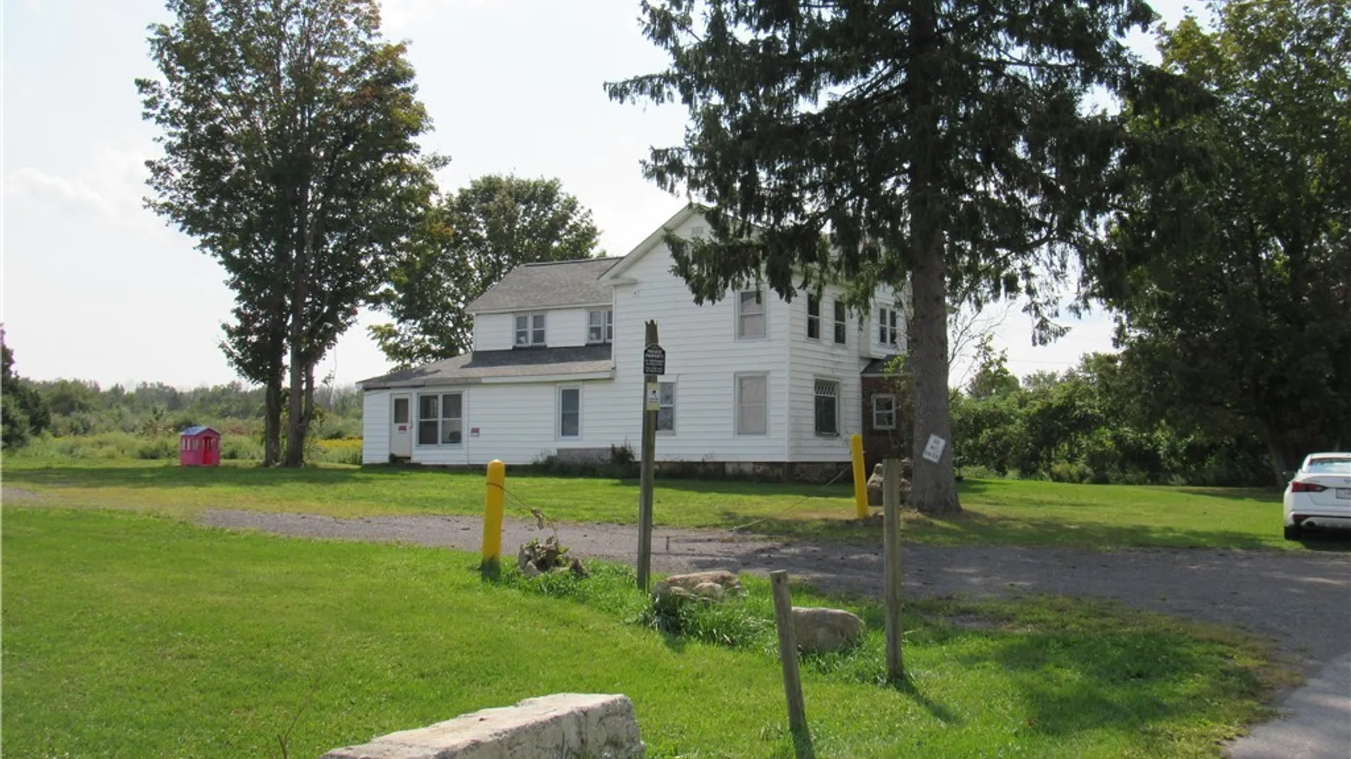 Property at 6282 Lamphear Road, Rome, NY 13440 21