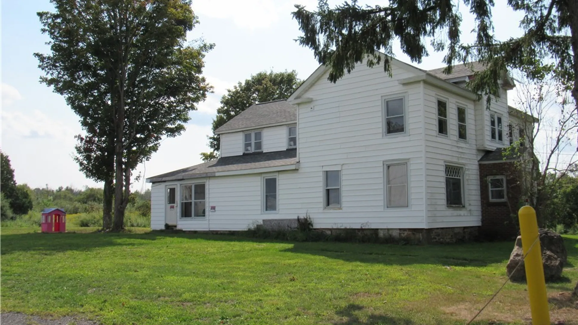 Property at 6282 Lamphear Road, Rome, NY 13440 3