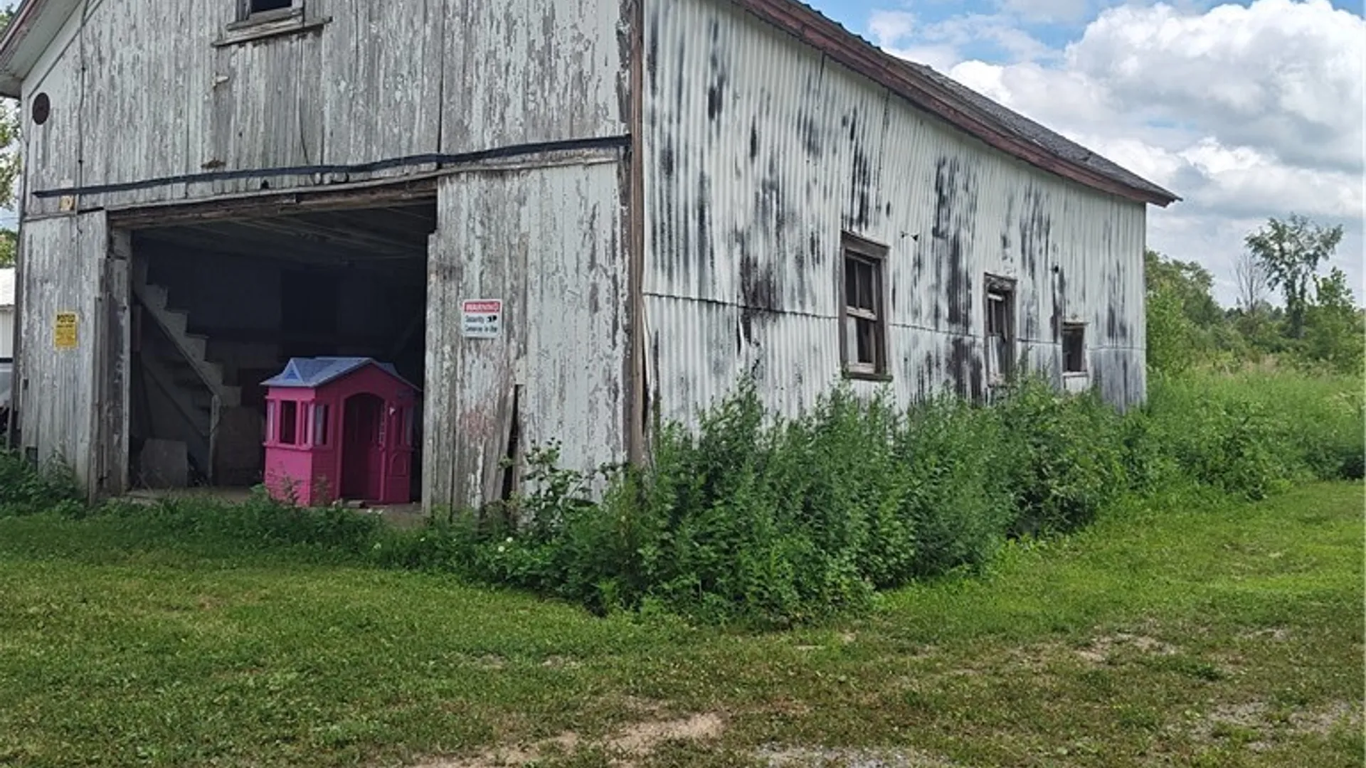 Property at 6282 Lamphear Road, Rome, NY 13440 37