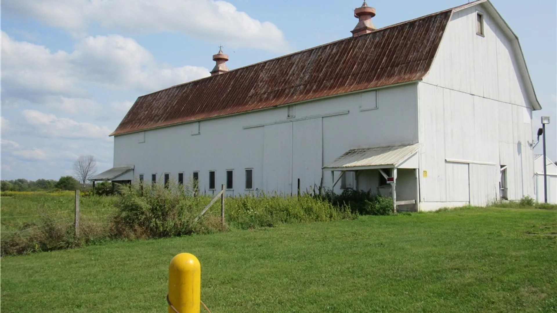 Property at 6282 Lamphear Road, Rome, NY 13440 4