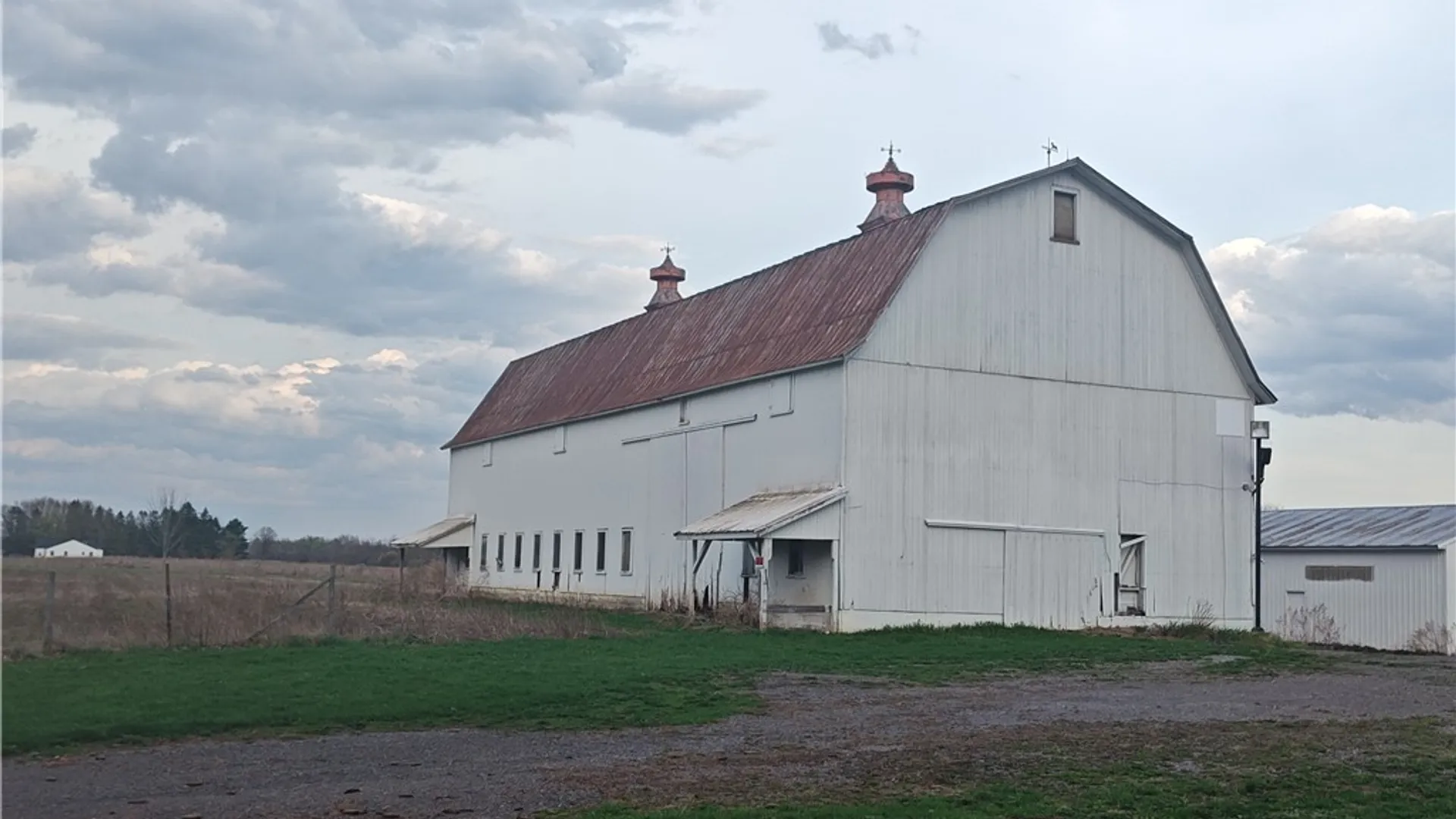 Property at 6282 Lamphear Road, Rome, NY 13440 6