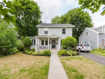 Property at 424 Paddock Street, Watertown City, NY 13601