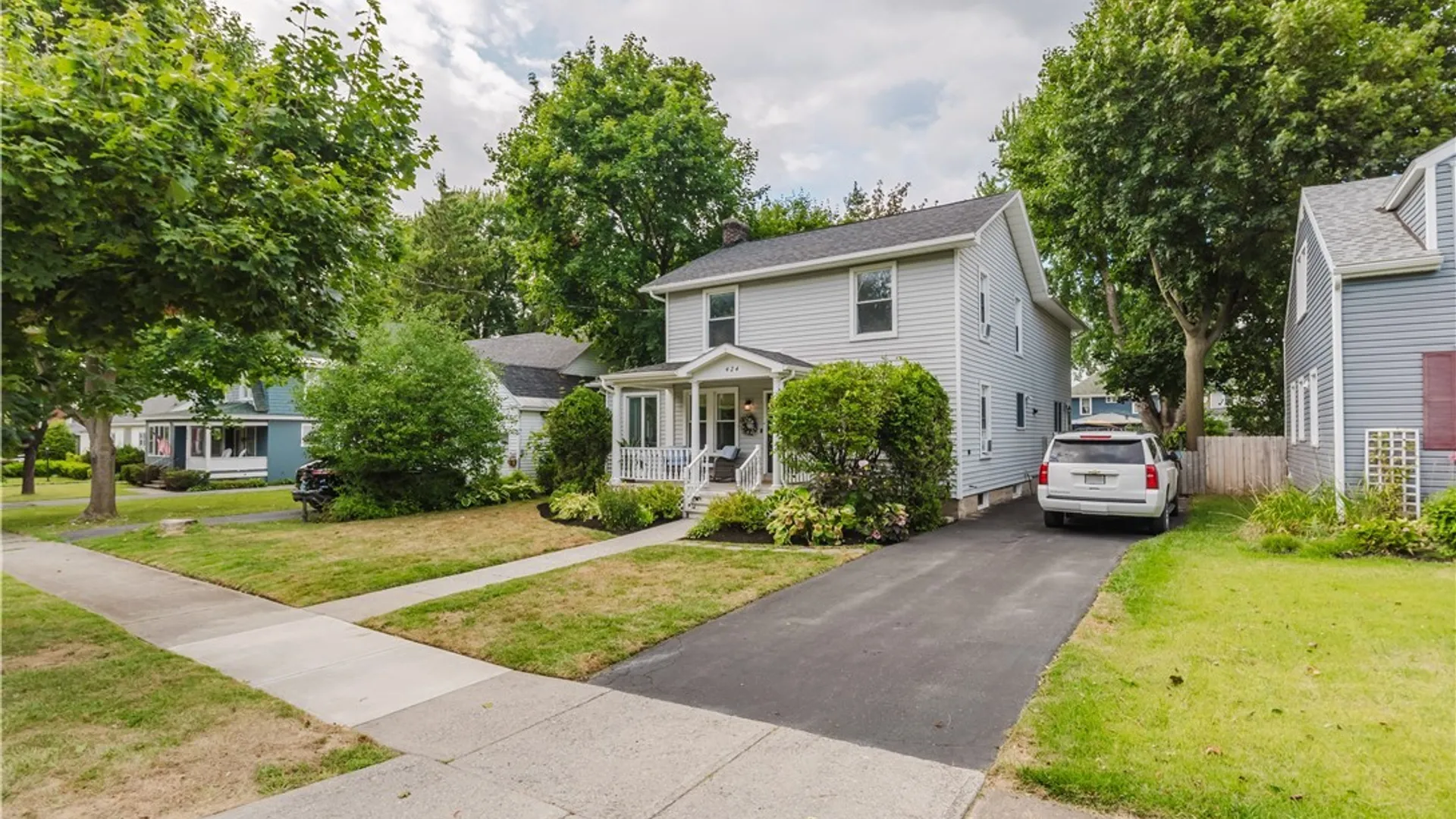 Property at 424 Paddock Street, Watertown City, NY 13601 2