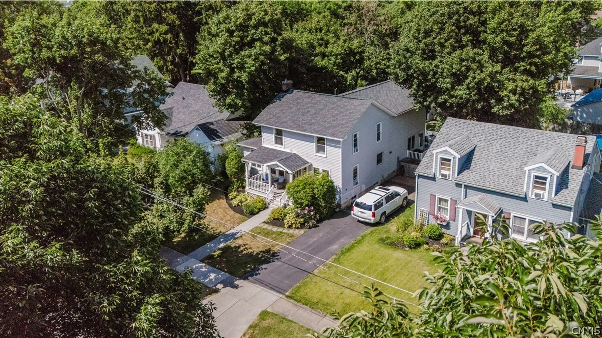 Property at 424 Paddock Street, Watertown City, NY 13601 5