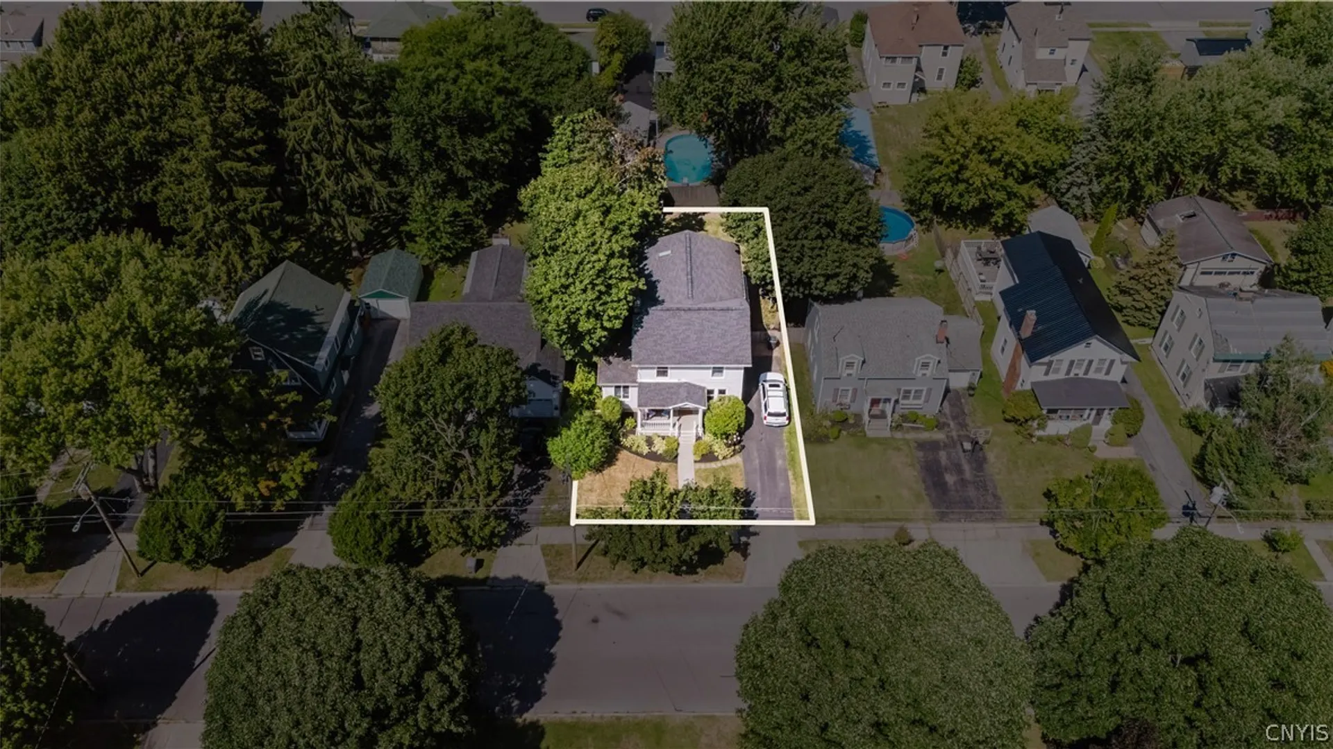 Property at 424 Paddock Street, Watertown City, NY 13601 6