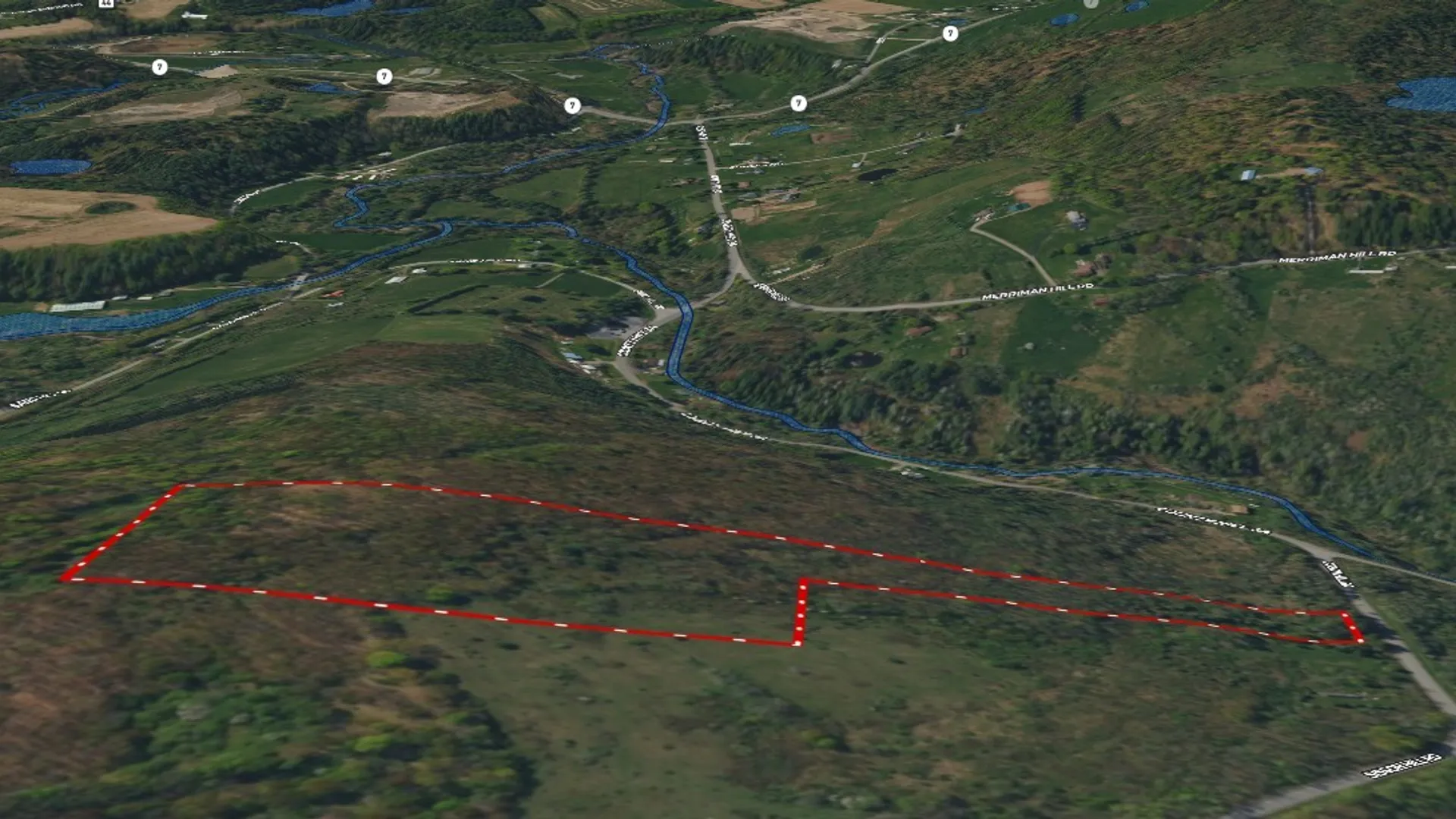 Property at Lot 11 Sisson Hill Road, Unadilla, NY 13849 6