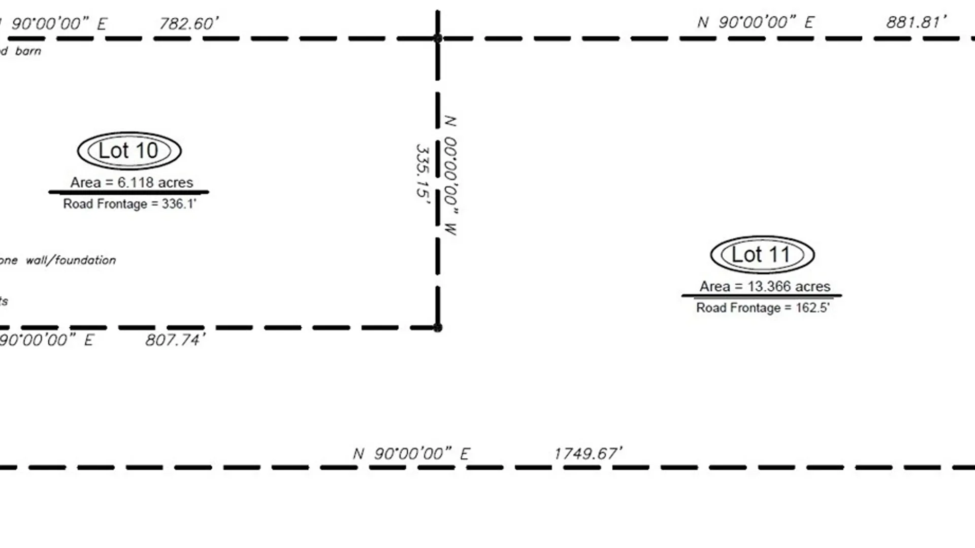 Property at Lot 11 Sisson Hill Road, Unadilla, NY 13849 7