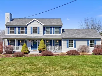 Property at 3 Scenic Way, Dryden, NY 13068