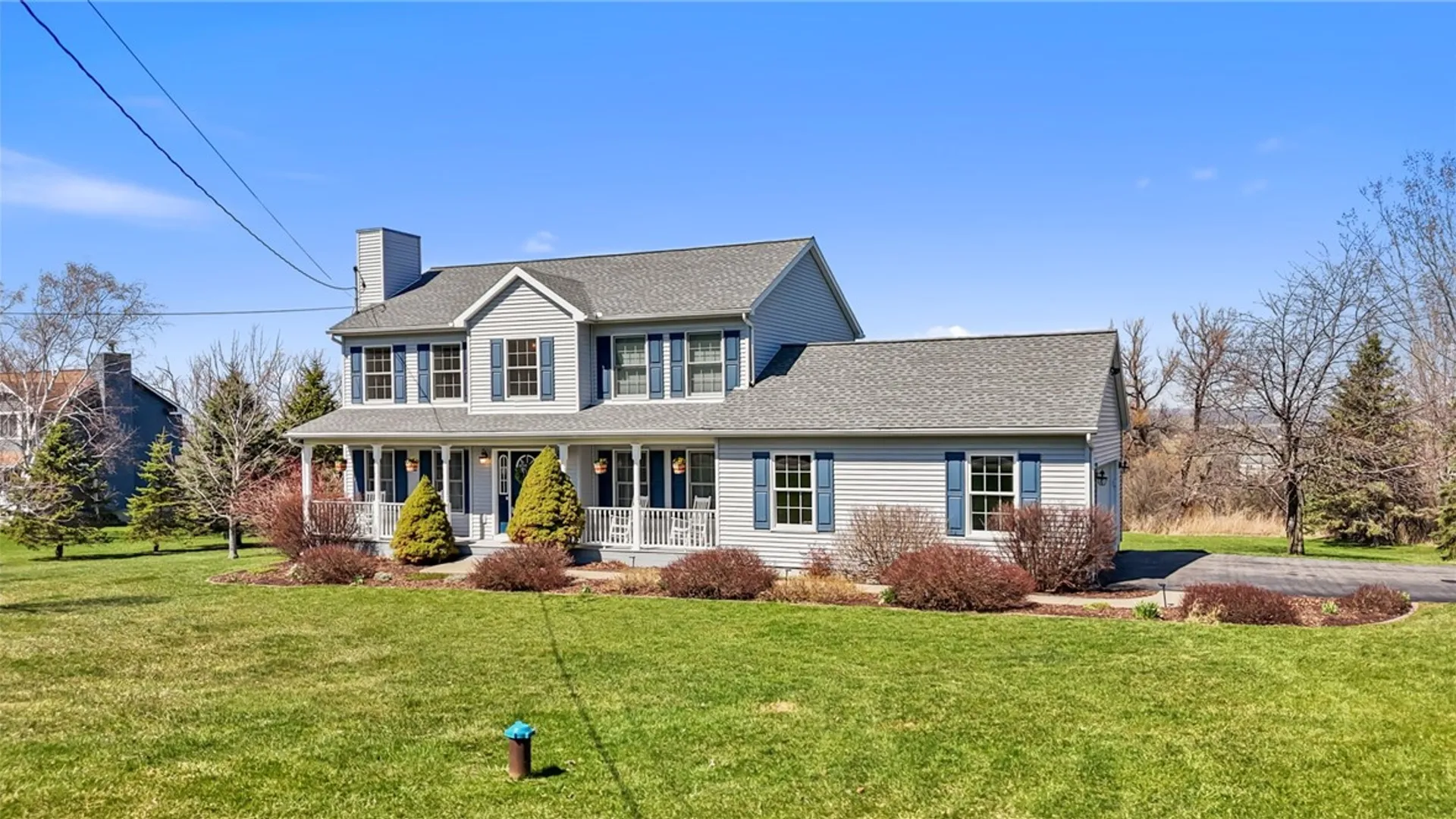 Property at 3 Scenic Way, Dryden, NY 13068 2