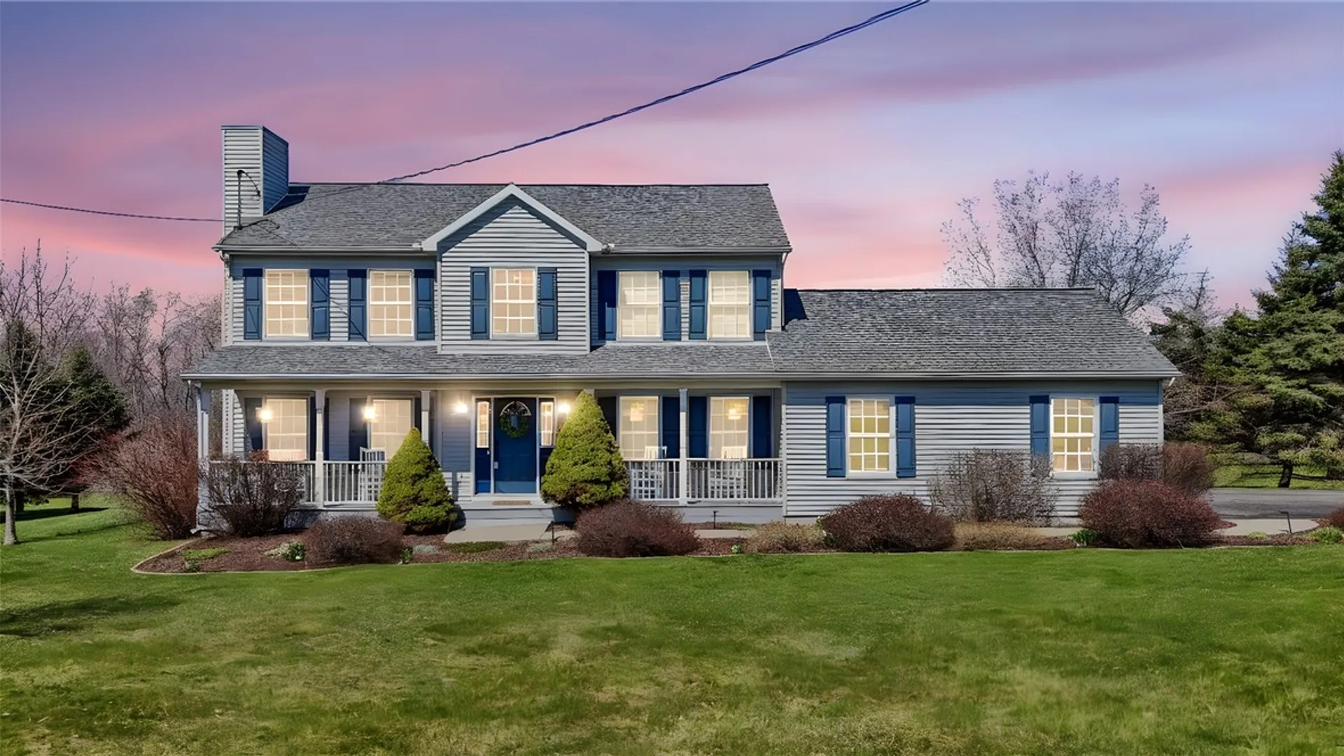Property at 3 Scenic Way, Dryden, NY 13068 3