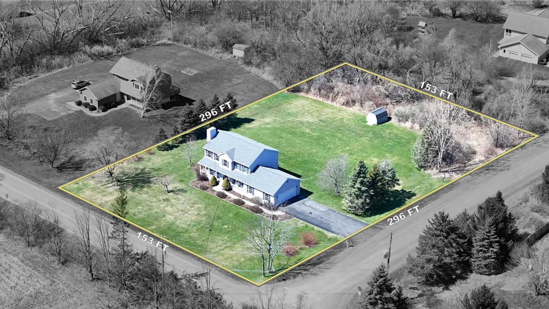 Property at 3 Scenic Way, Dryden, NY 13068 41