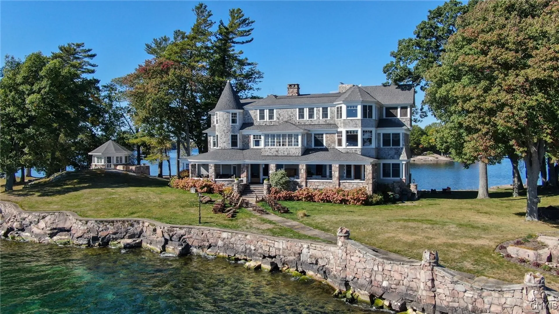 Property at 48524 Ina Island, Alexandria, NY 13607 10