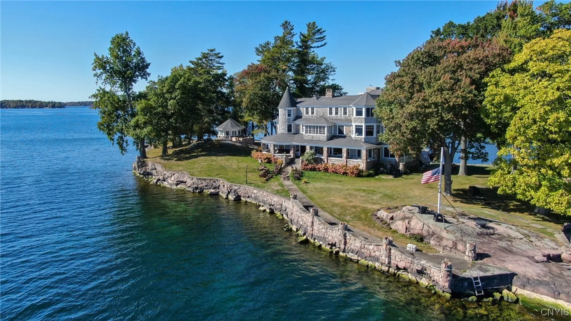 Property at 48524 Ina Island, Alexandria, NY 13607 11