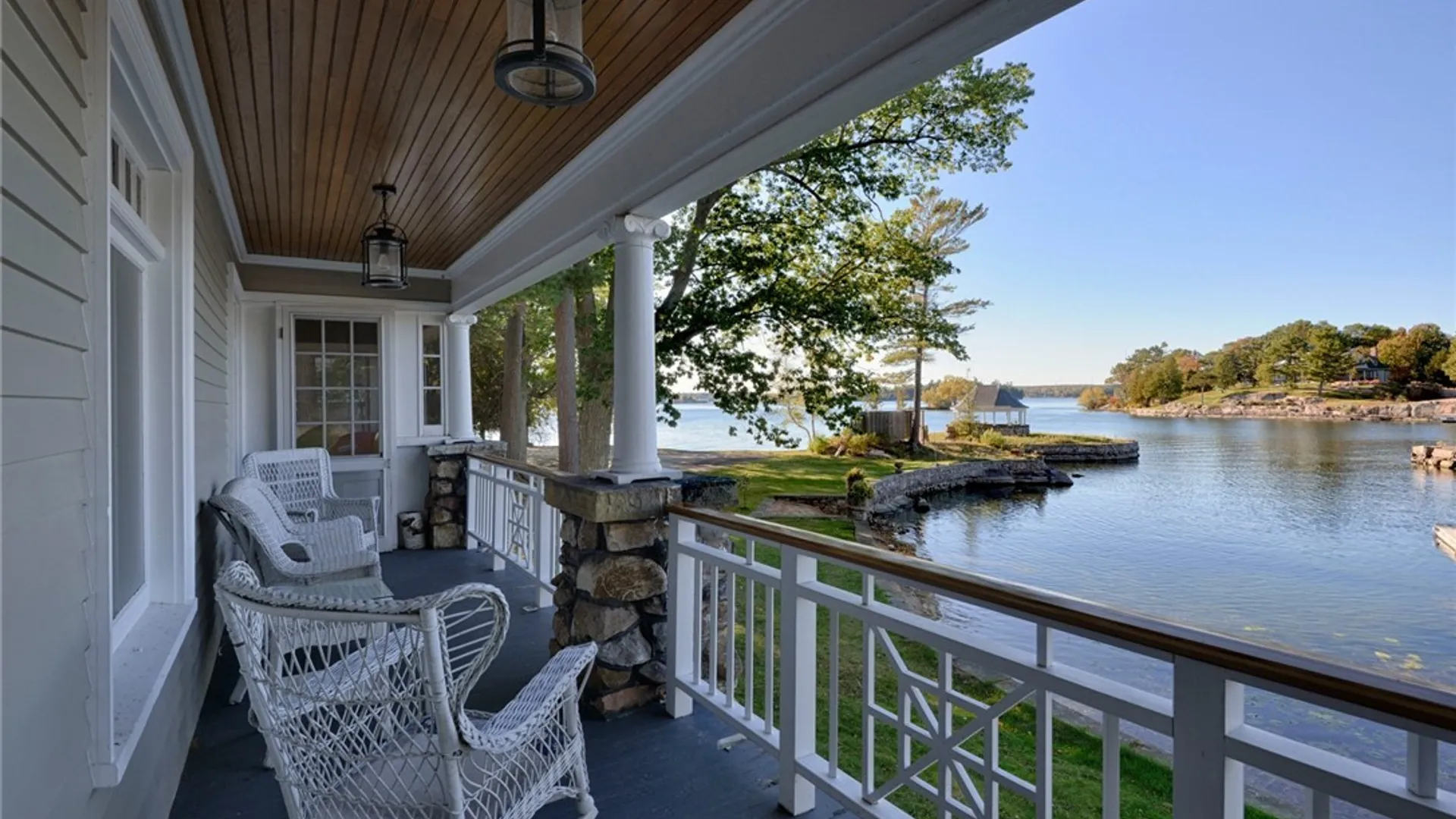 Property at 48524 Ina Island, Alexandria, NY 13607 13