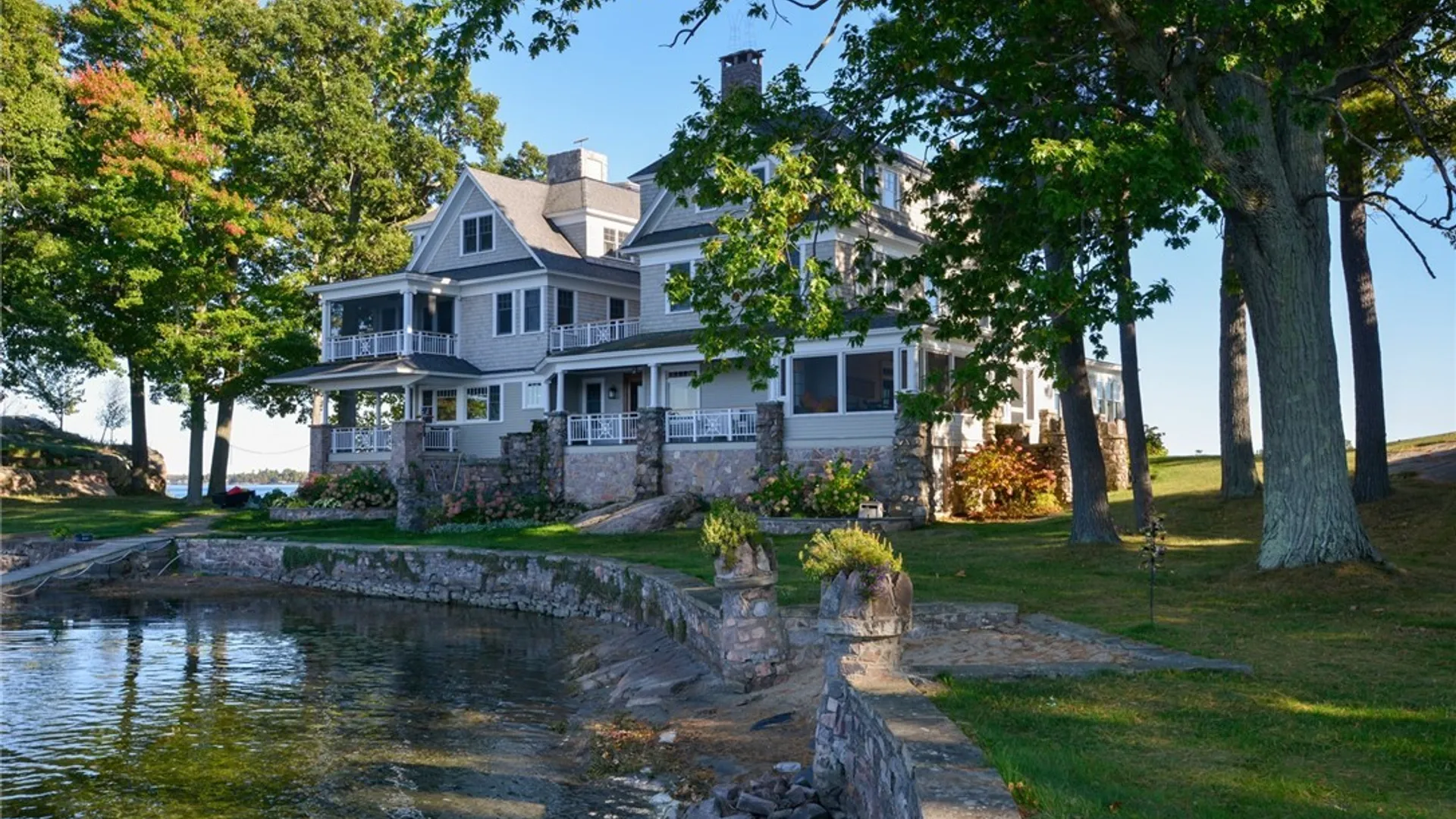 Property at 48524 Ina Island, Alexandria, NY 13607 14