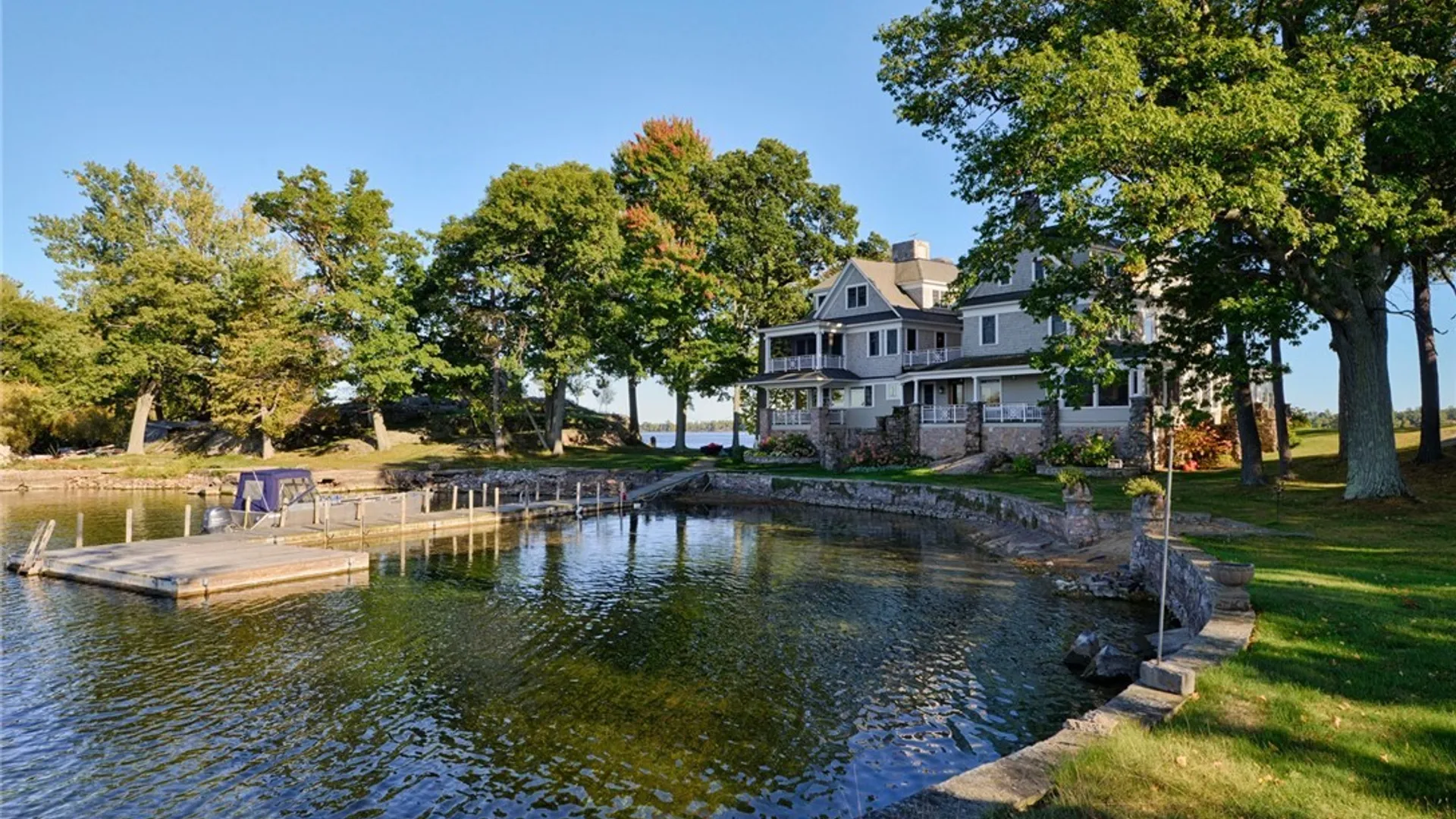 Property at 48524 Ina Island, Alexandria, NY 13607 15