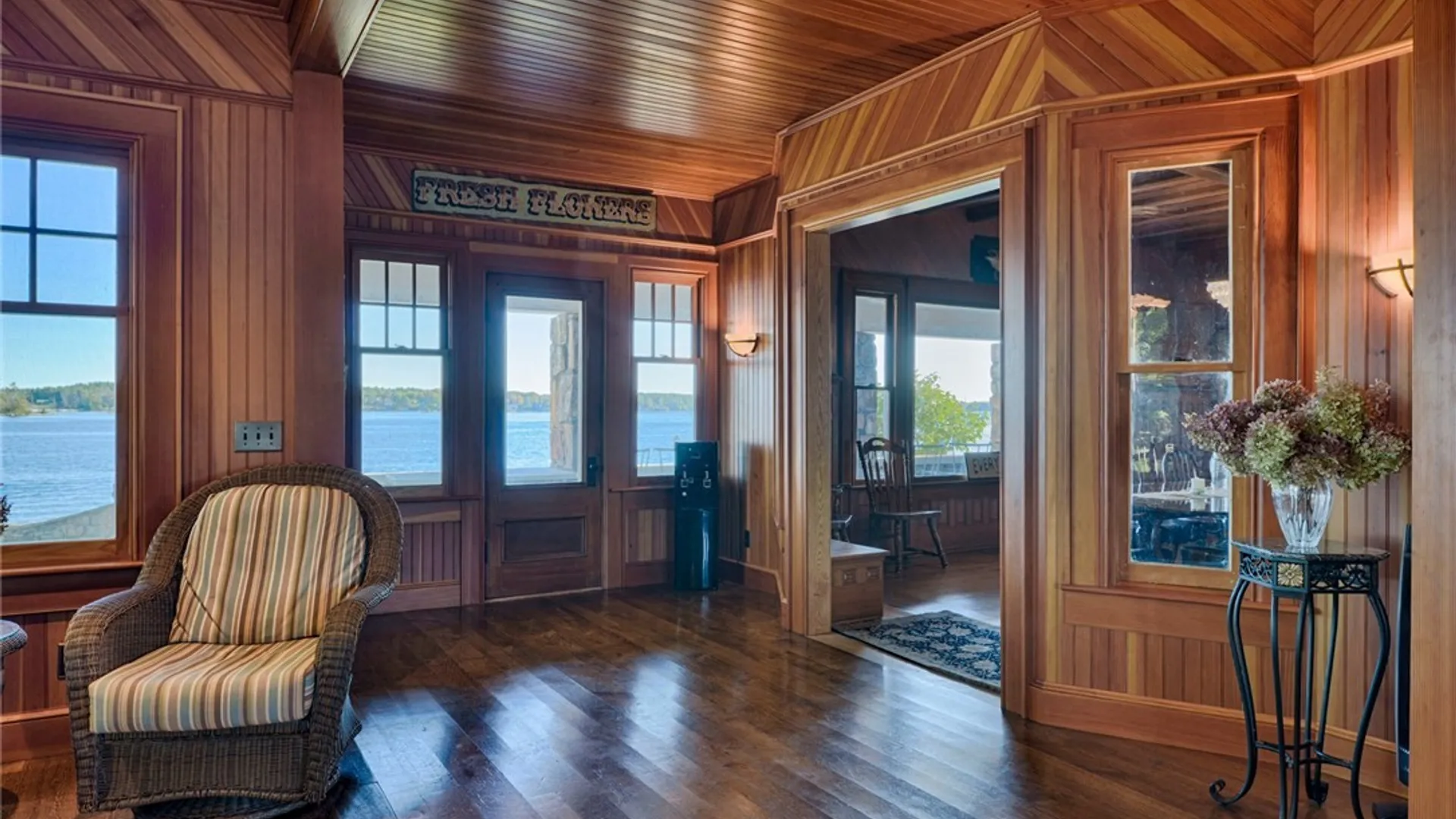 Property at 48524 Ina Island, Alexandria, NY 13607 16