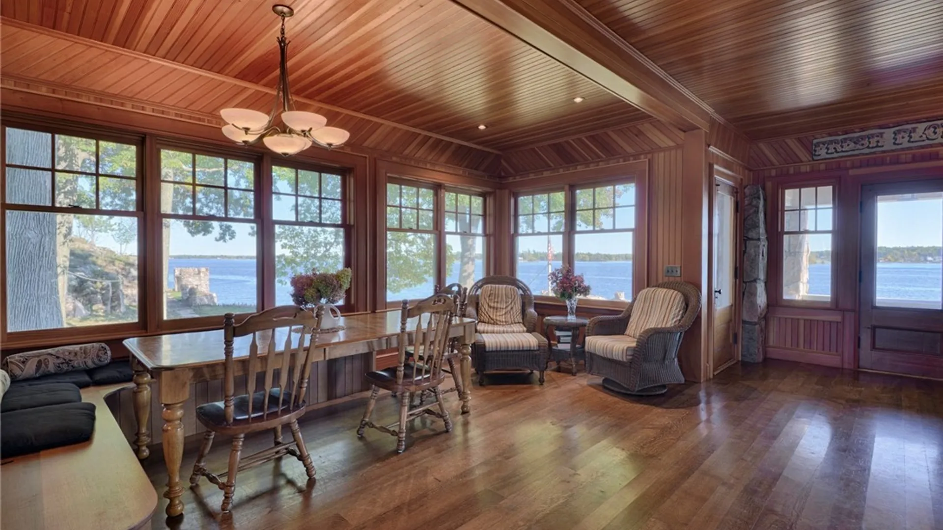 Property at 48524 Ina Island, Alexandria, NY 13607 19