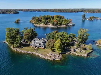 Property at 48524 Ina Island, Alexandria, NY 13607